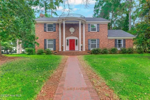1502 Oconee Avenue