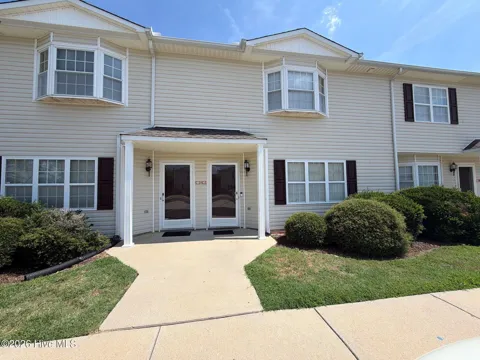 2112 Flagstone Court #C2