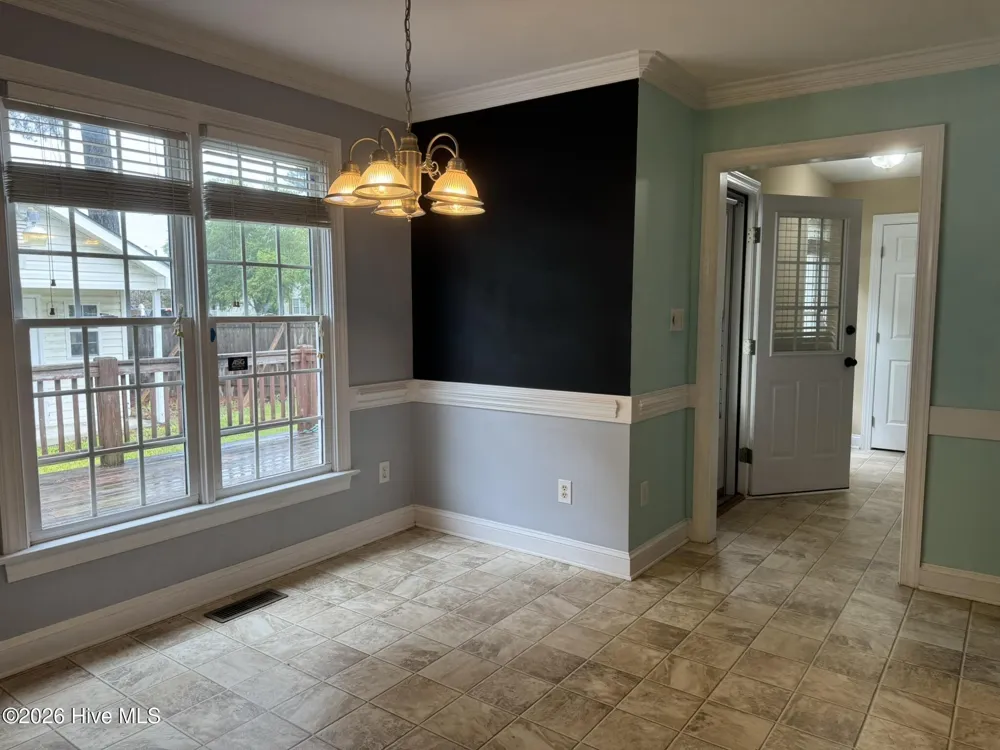 3609 Fulton Place NW Wilson, NC 27896