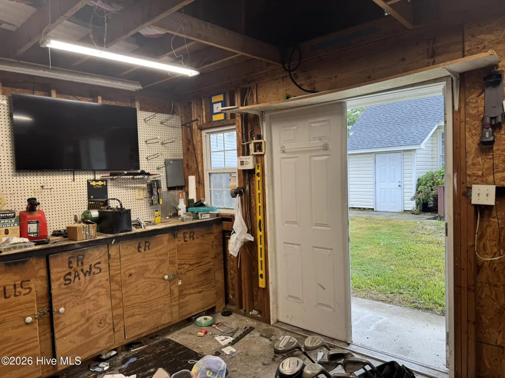 3609 Fulton Place NW Wilson, NC 27896
