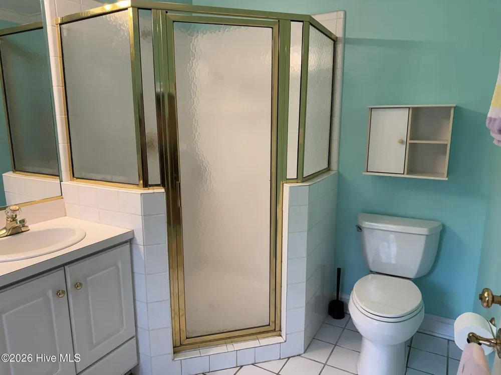 3609 Fulton Place NW Wilson, NC 27896