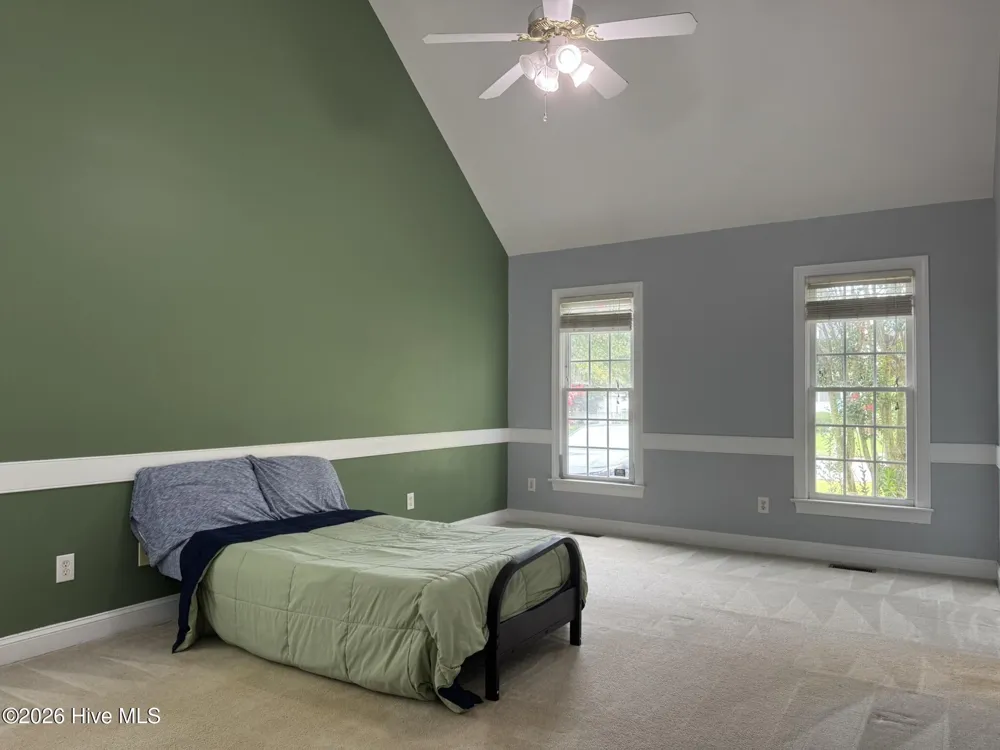3609 Fulton Place NW Wilson, NC 27896