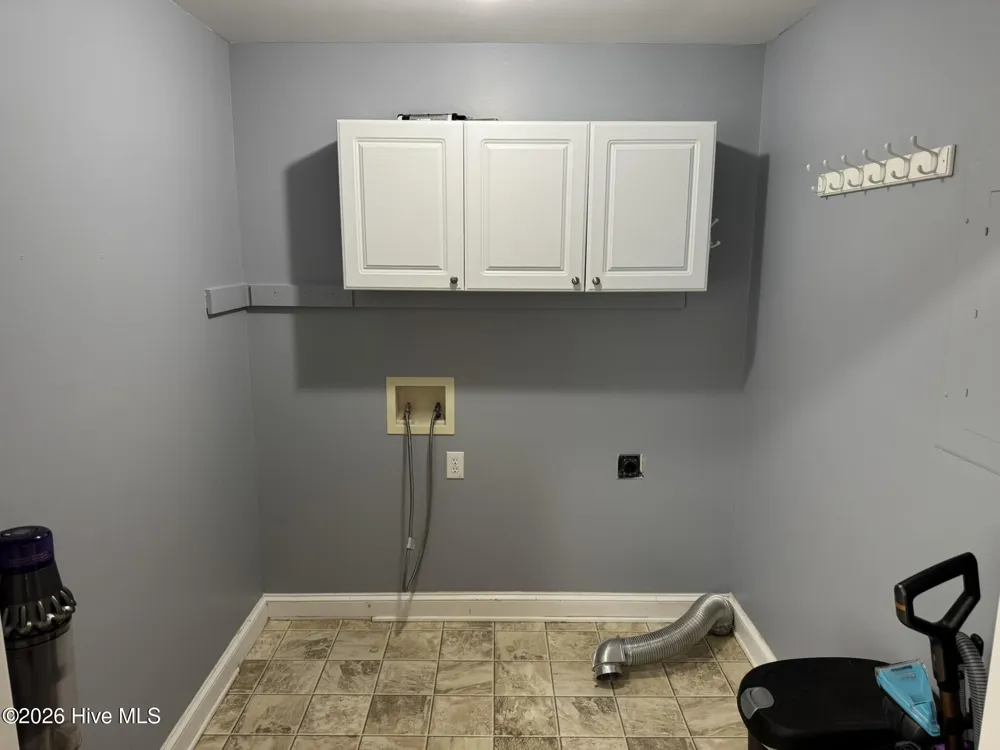 3609 Fulton Place NW Wilson, NC 27896
