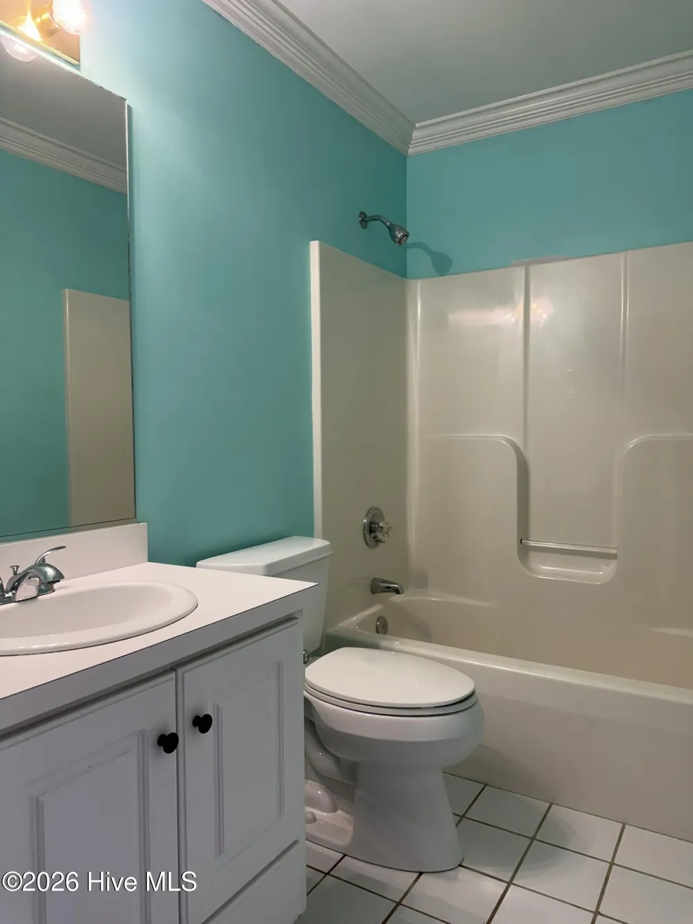 3609 Fulton Place NW Wilson, NC 27896