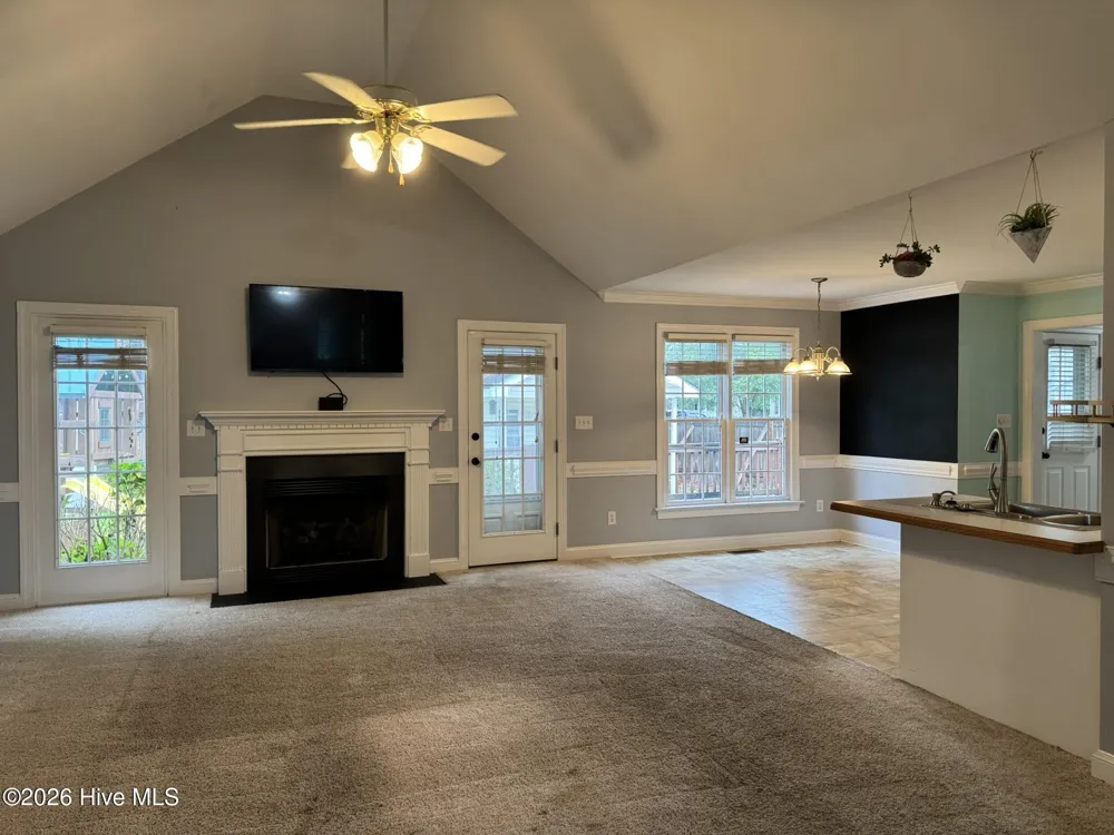 3609 Fulton Place NW Wilson, NC 27896