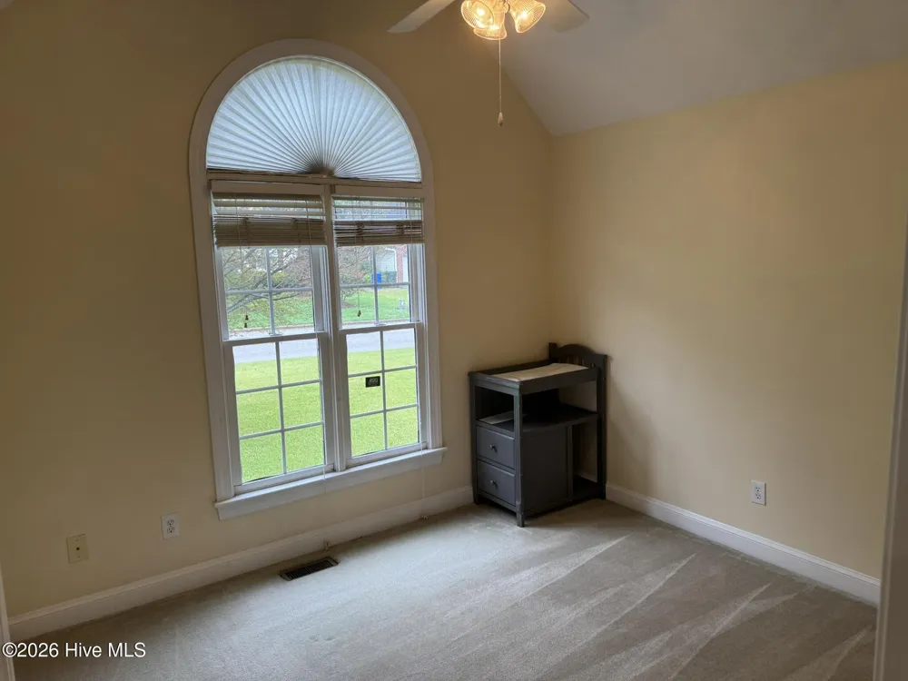 3609 Fulton Place NW Wilson, NC 27896