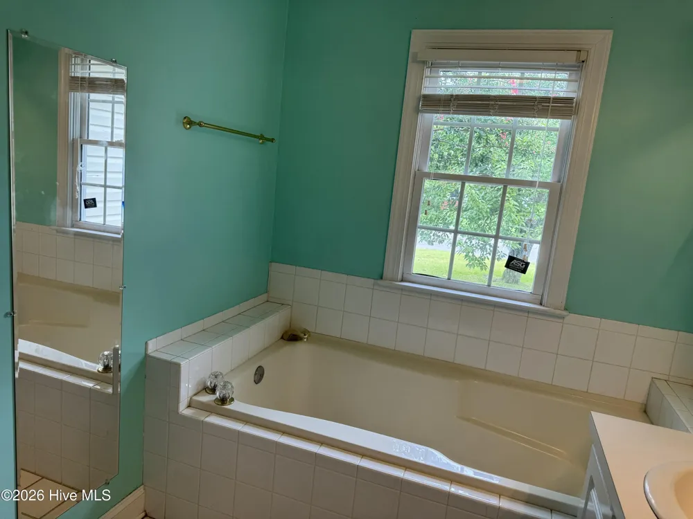 3609 Fulton Place NW Wilson, NC 27896