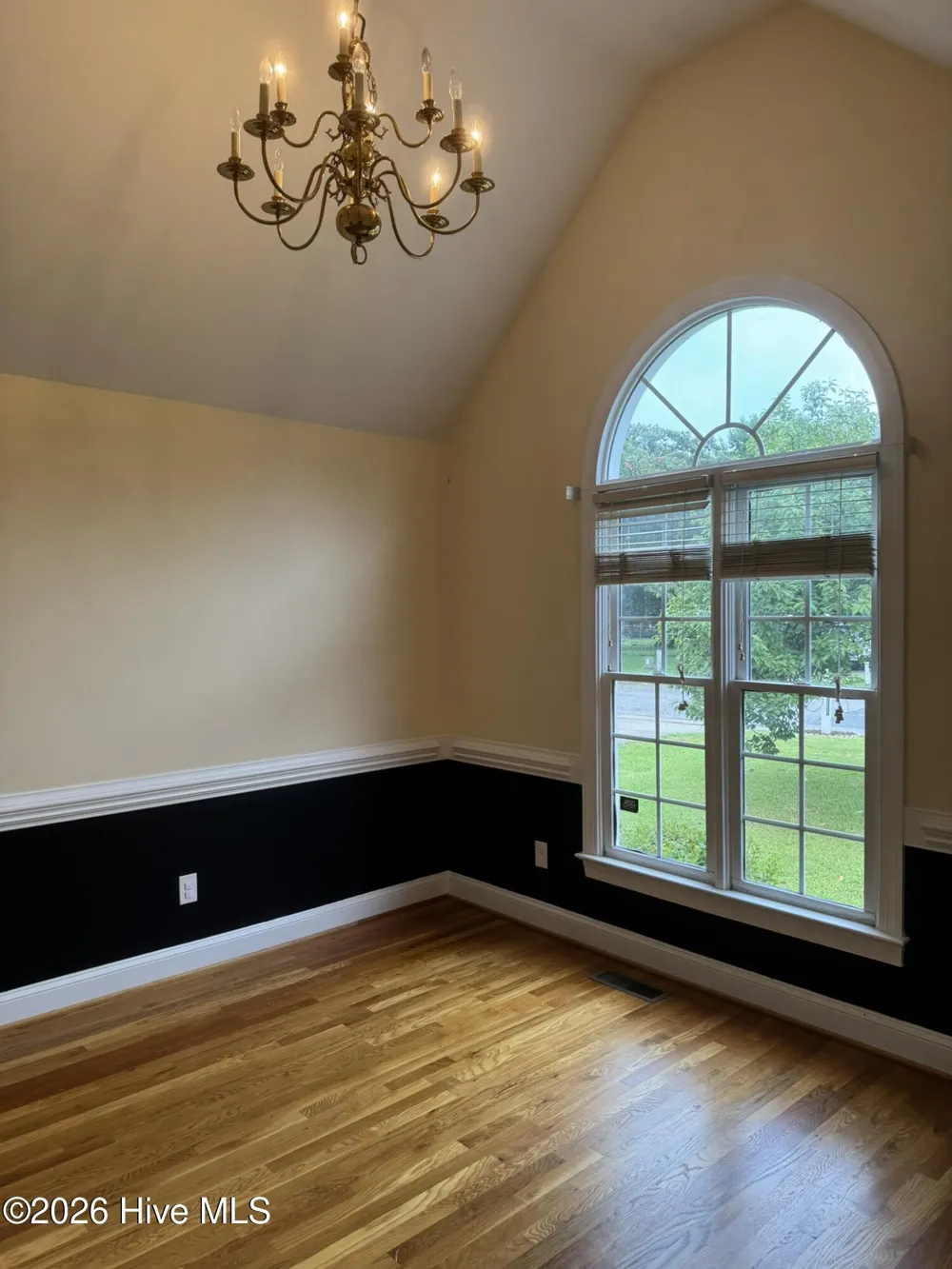 3609 Fulton Place NW Wilson, NC 27896