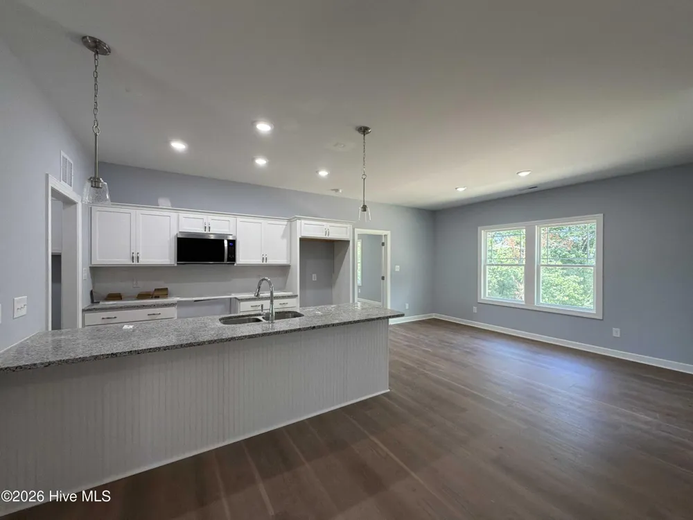 72 Hagood Street Smithfield, NC 27577