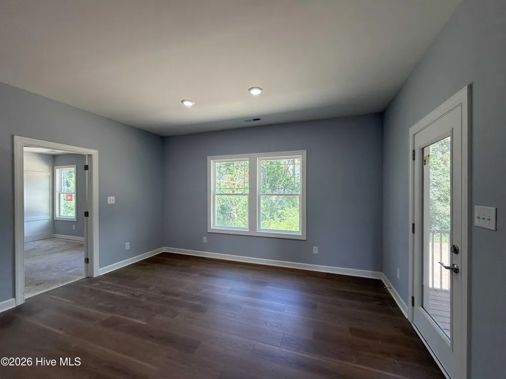 72 Hagood Street Smithfield, NC 27577