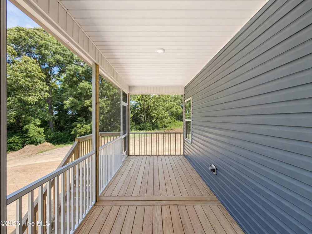 72 Hagood Street Smithfield, NC 27577