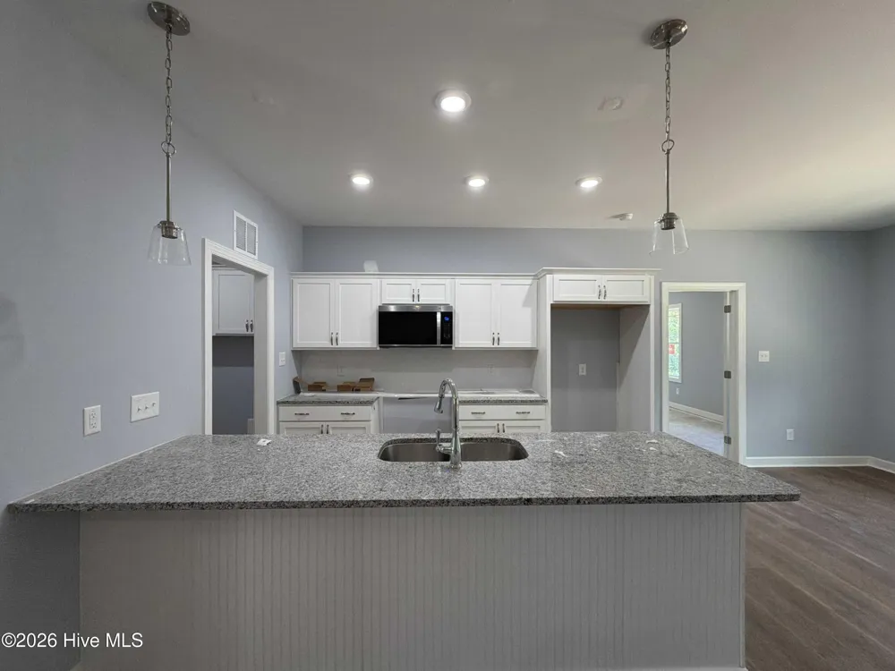 72 Hagood Street Smithfield, NC 27577