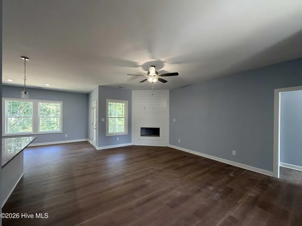 72 Hagood Street Smithfield, NC 27577