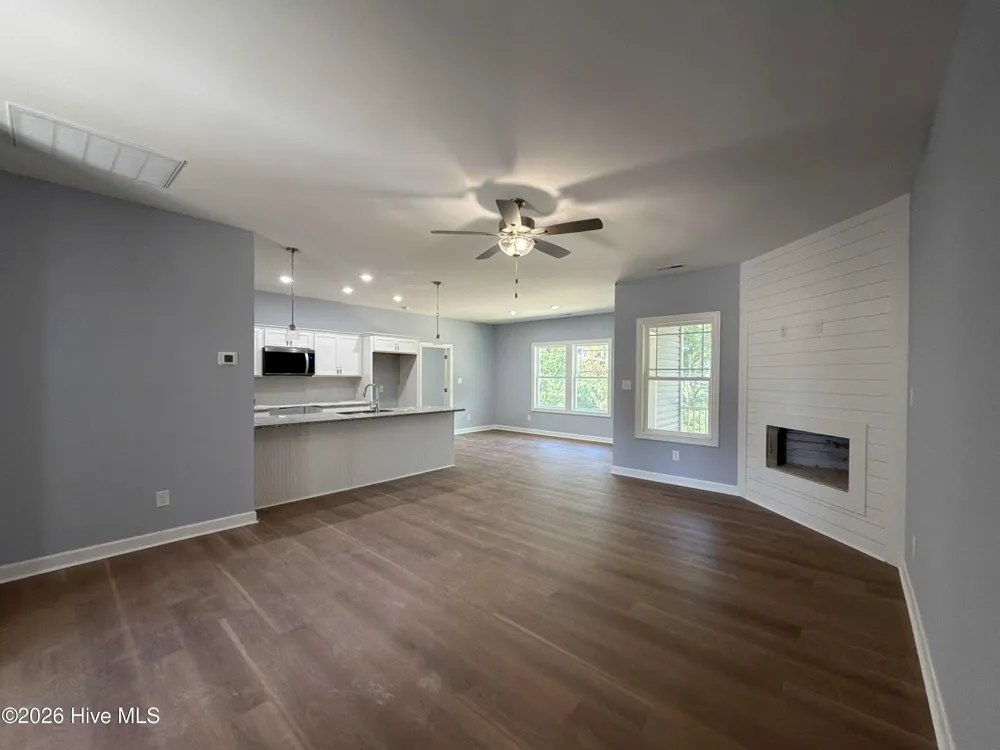 72 Hagood Street Smithfield, NC 27577