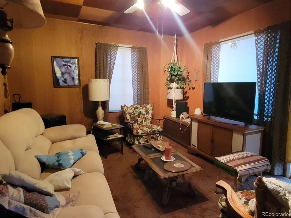 8058 US Highway 34 Granby, CO 80446