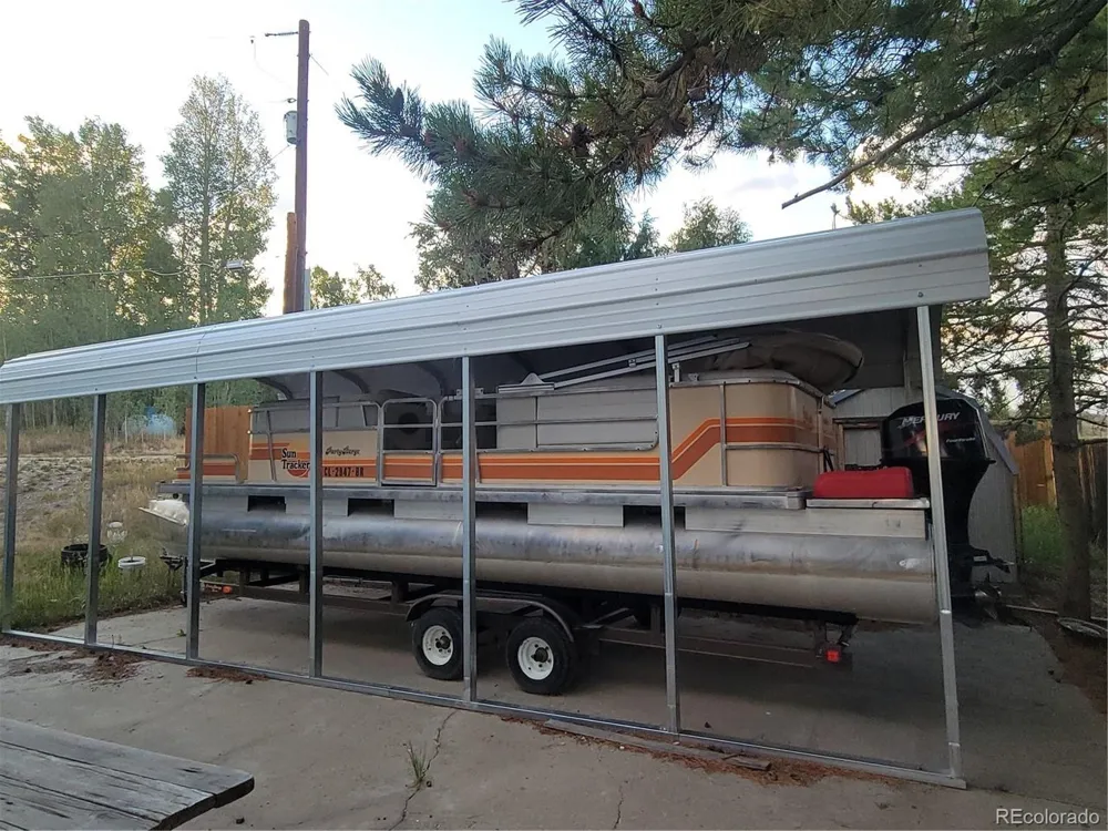 8058 US Highway 34 Granby, CO 80446