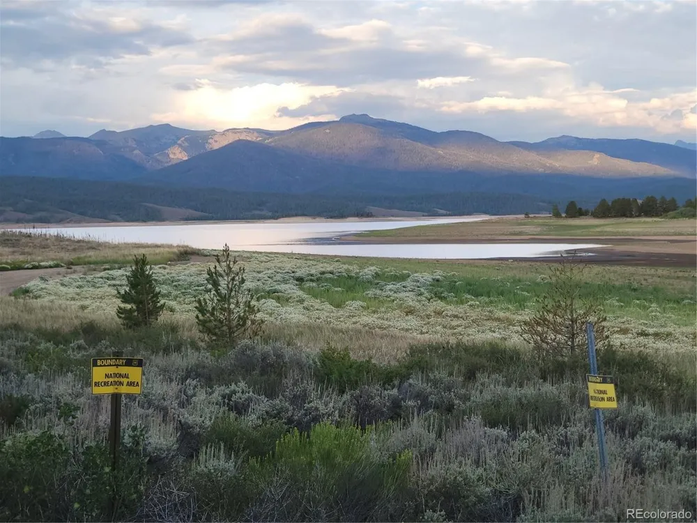 8058 US Highway 34 Granby, CO 80446