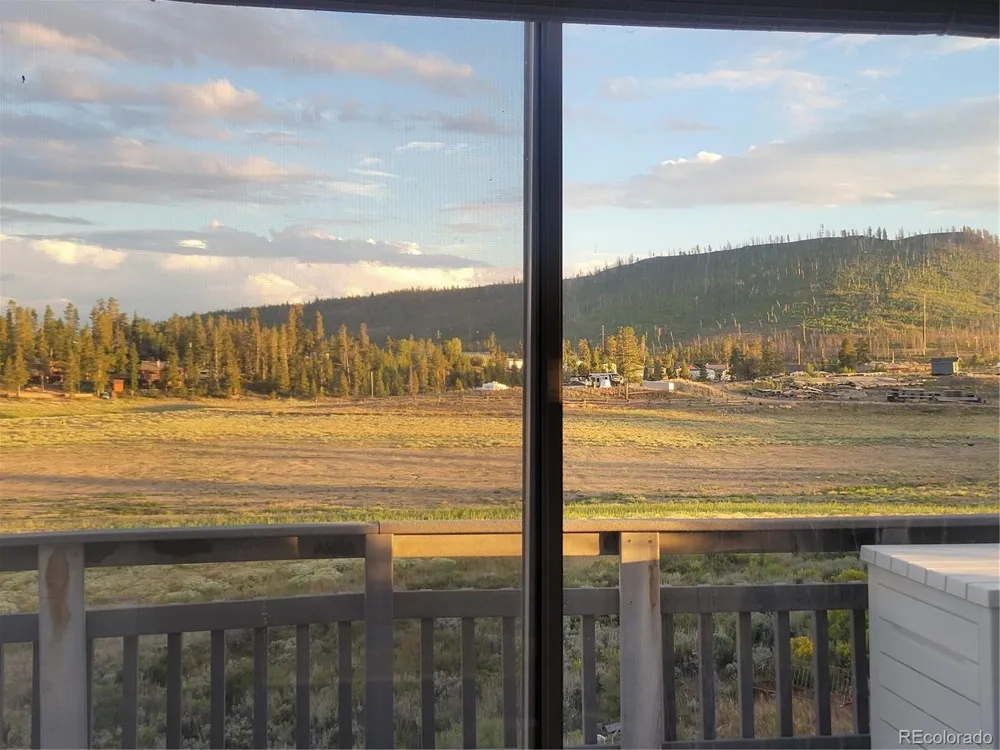 8058 US Highway 34 Granby, CO 80446