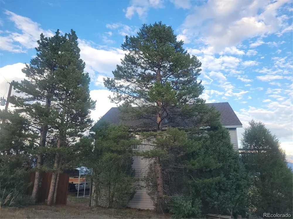 8058 US Highway 34 Granby, CO 80446