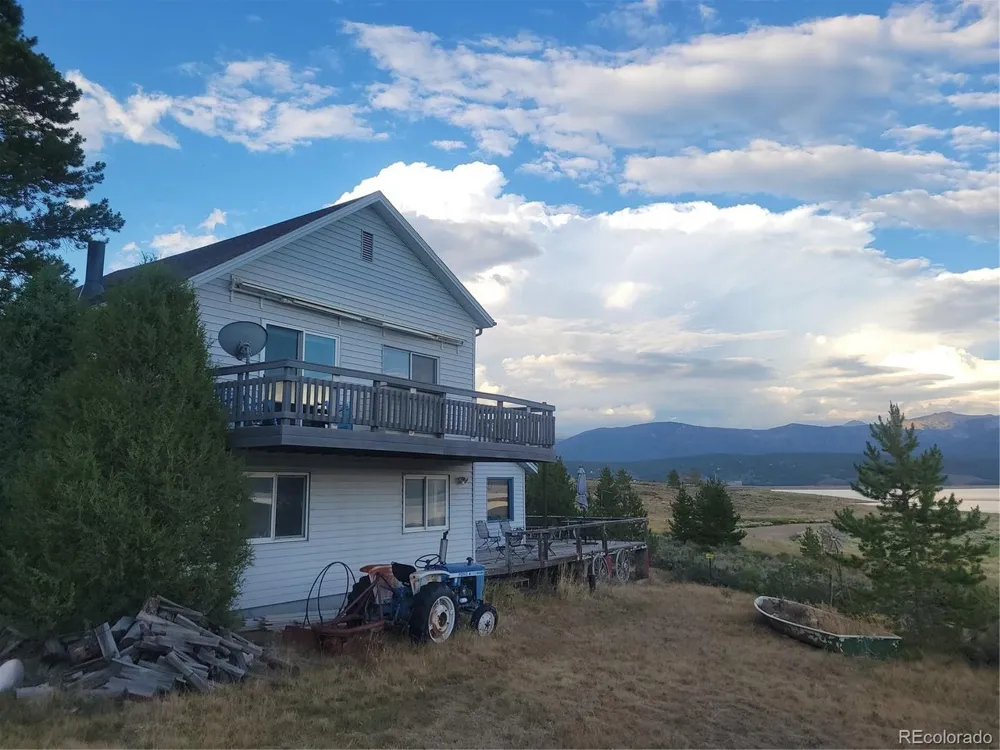 8058 US Highway 34 Granby, CO 80446