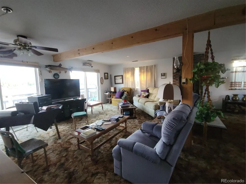 8058 US Highway 34 Granby, CO 80446
