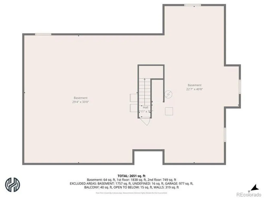 13424 Alex Place Carr, CO 80612