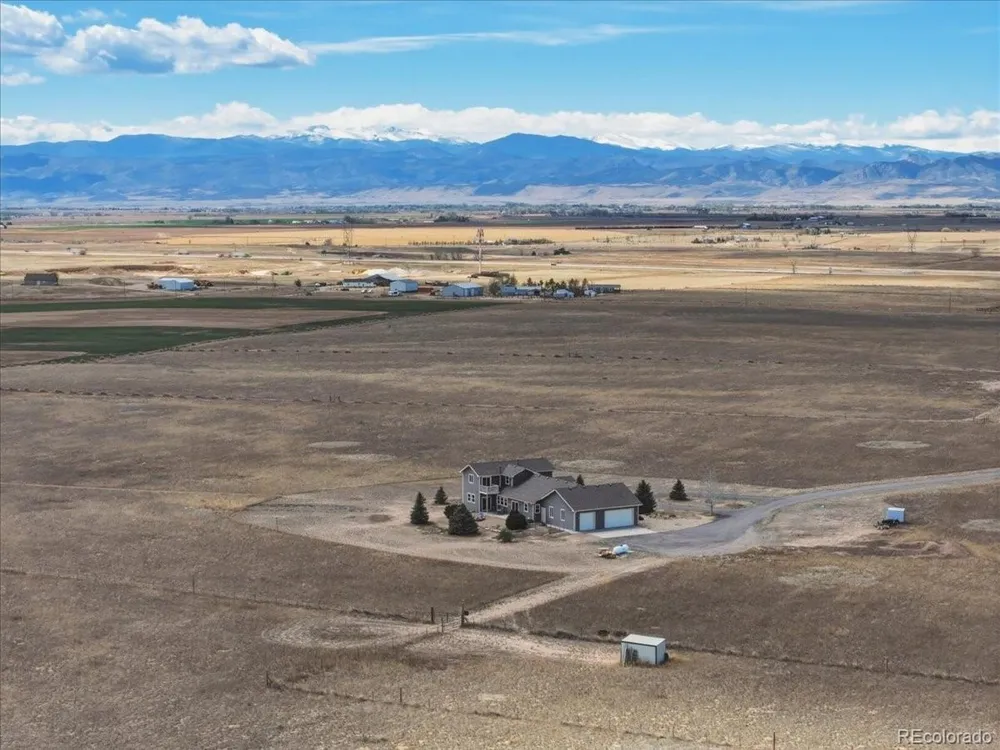 13424 Alex Place Carr, CO 80612