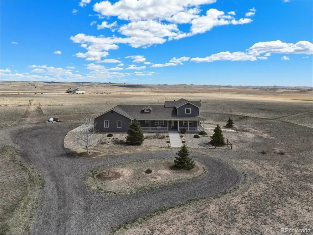 13424 Alex Place Carr, CO 80612