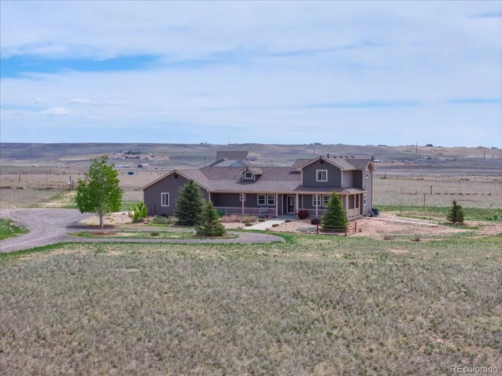 13424 Alex Place Carr, CO 80612