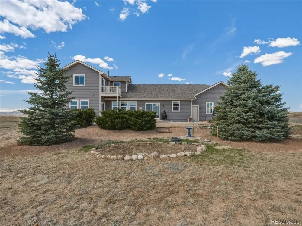 13424 Alex Place Carr, CO 80612