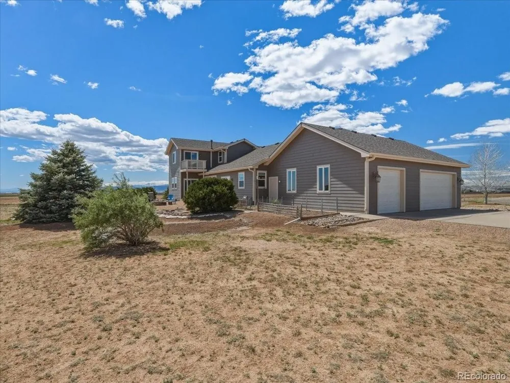 13424 Alex Place Carr, CO 80612