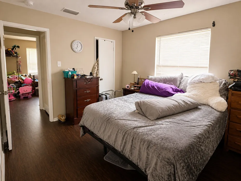 1614 Lee Street Kaufman, TX 75142