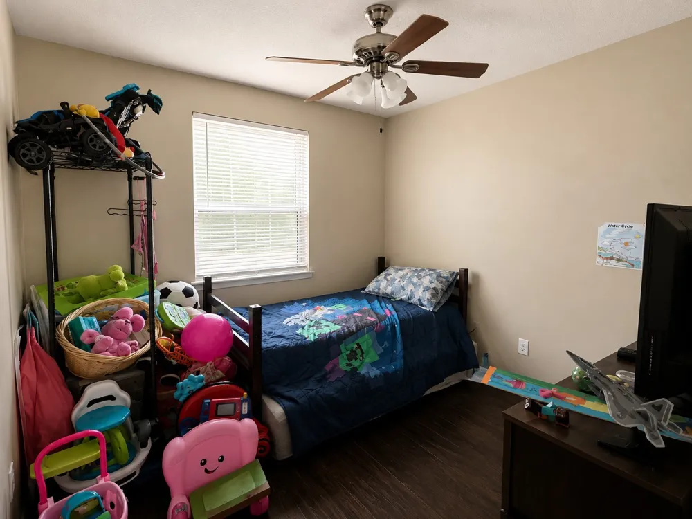 1614 Lee Street Kaufman, TX 75142