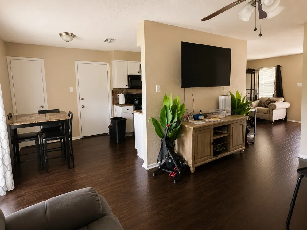 1614 Lee Street Kaufman, TX 75142