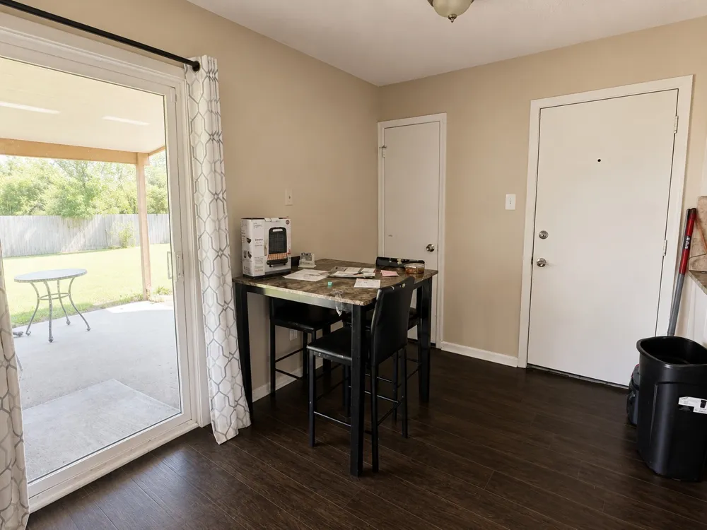 1614 Lee Street Kaufman, TX 75142