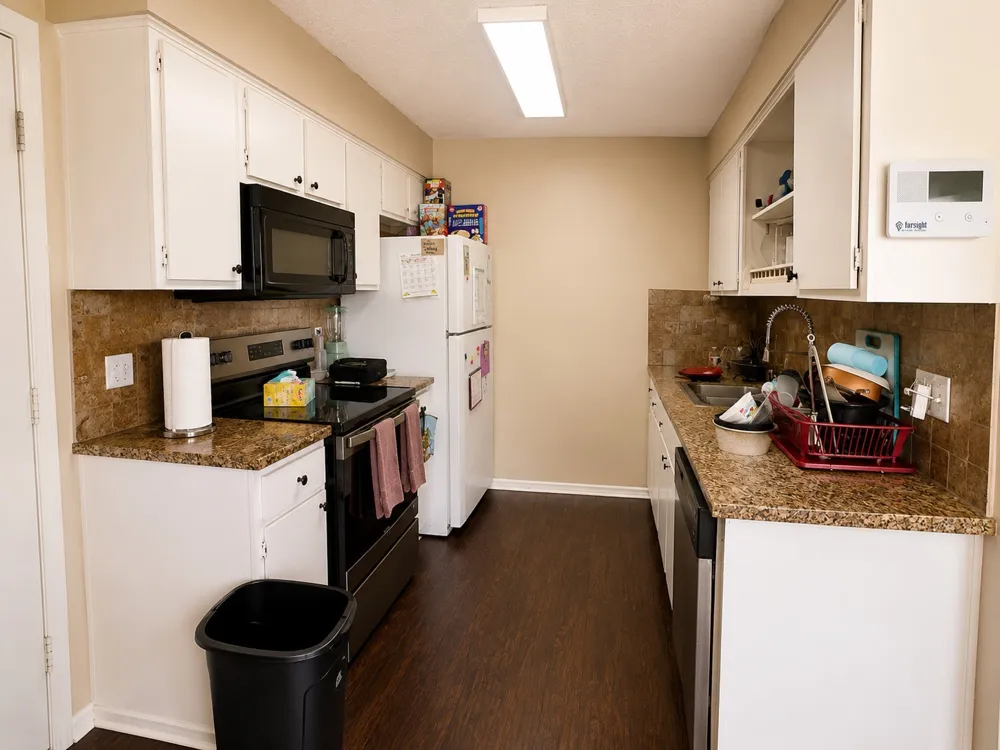 1614 Lee Street Kaufman, TX 75142