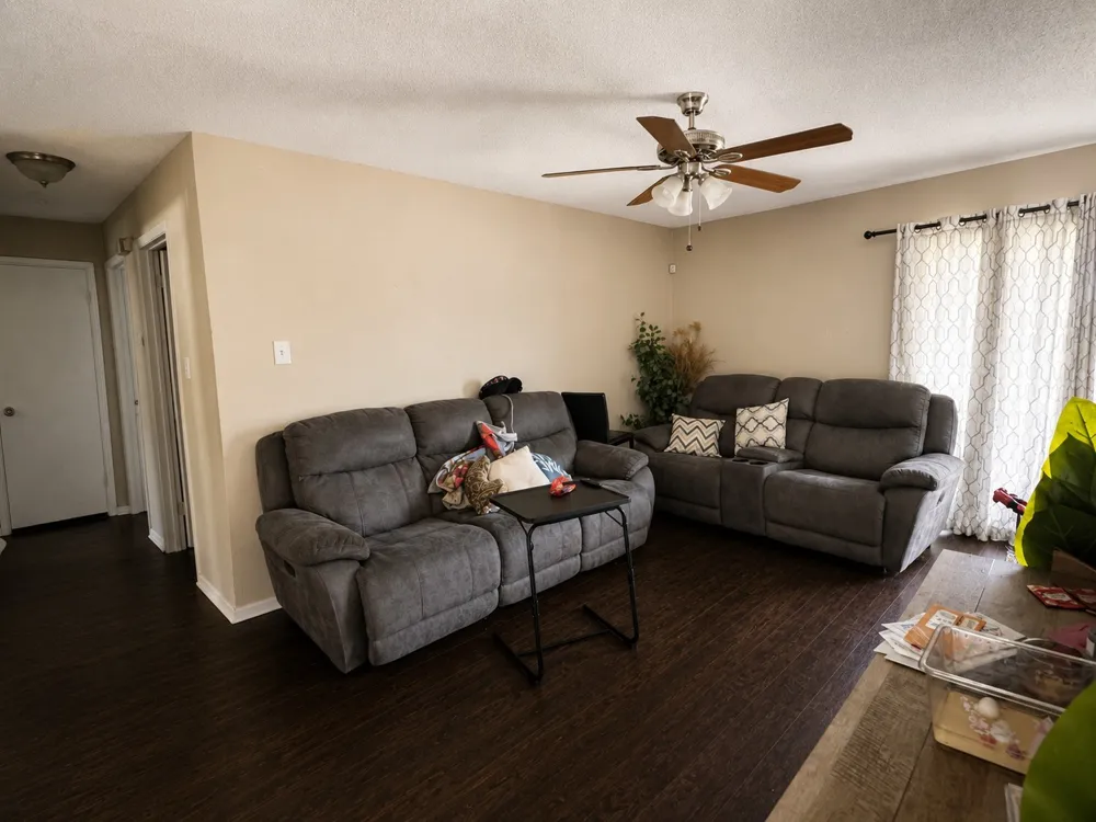 1614 Lee Street Kaufman, TX 75142