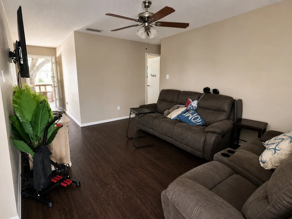 1614 Lee Street Kaufman, TX 75142