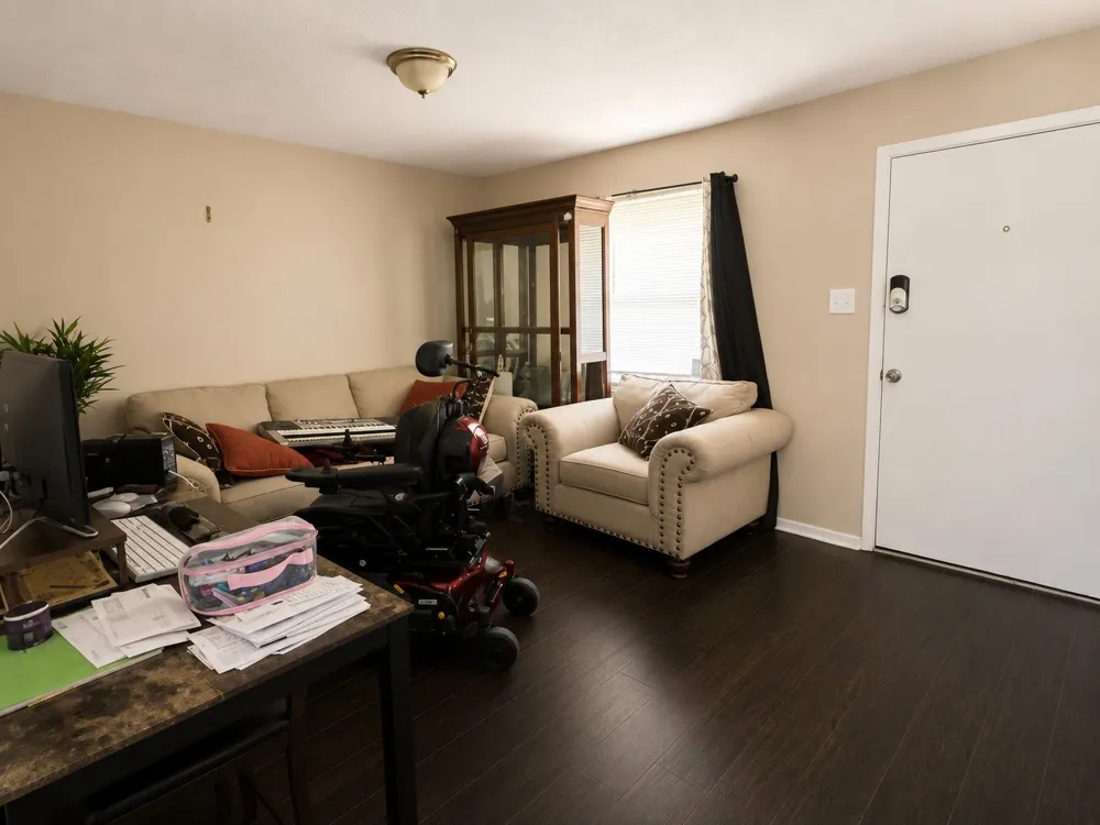 1614 Lee Street Kaufman, TX 75142