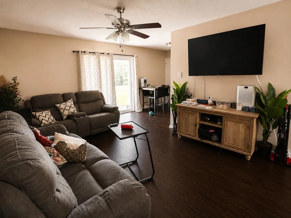 1614 Lee Street Kaufman, TX 75142