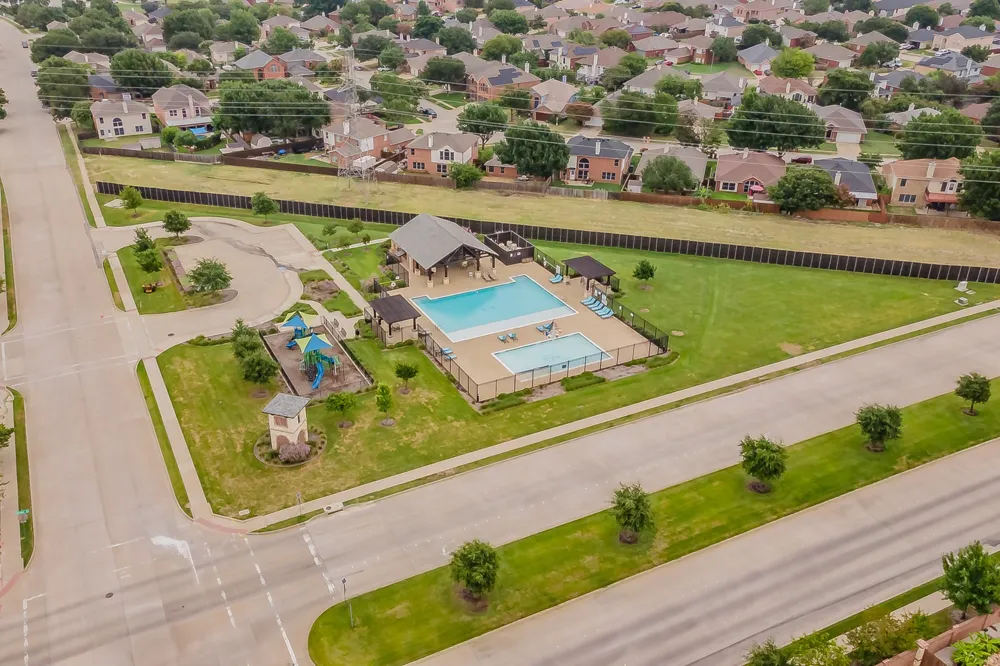 1125 Belsay Lane Saginaw, TX 76131