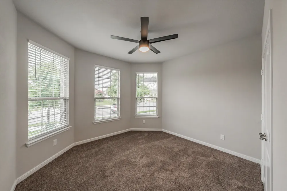 1125 Belsay Lane Saginaw, TX 76131