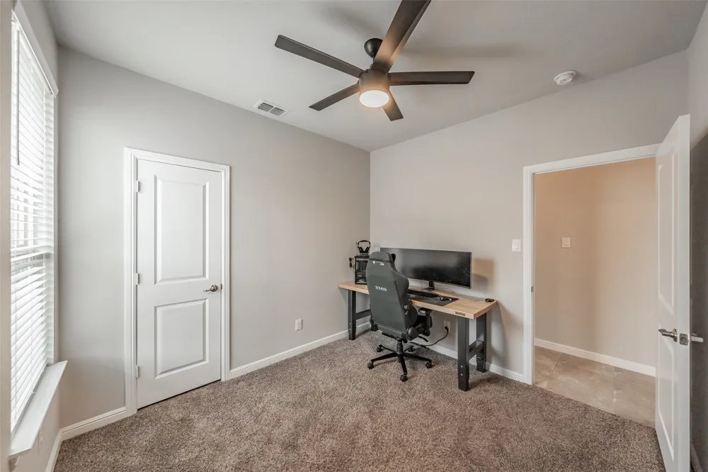 1125 Belsay Lane Saginaw, TX 76131