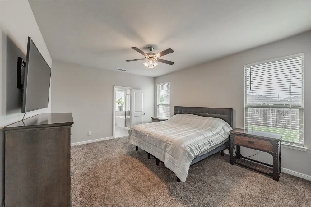 1125 Belsay Lane Saginaw, TX 76131