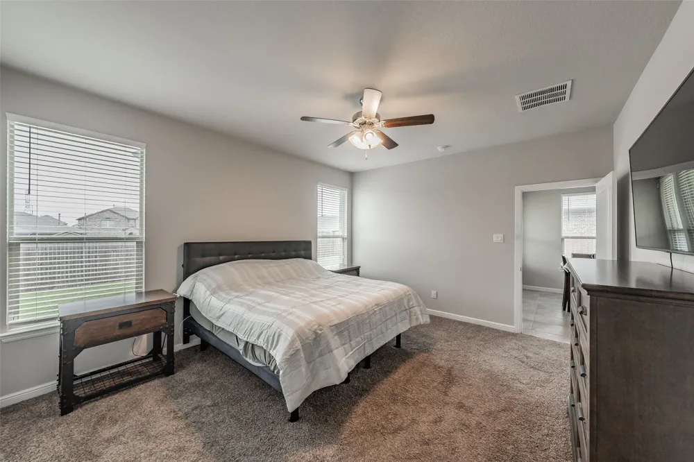 1125 Belsay Lane Saginaw, TX 76131
