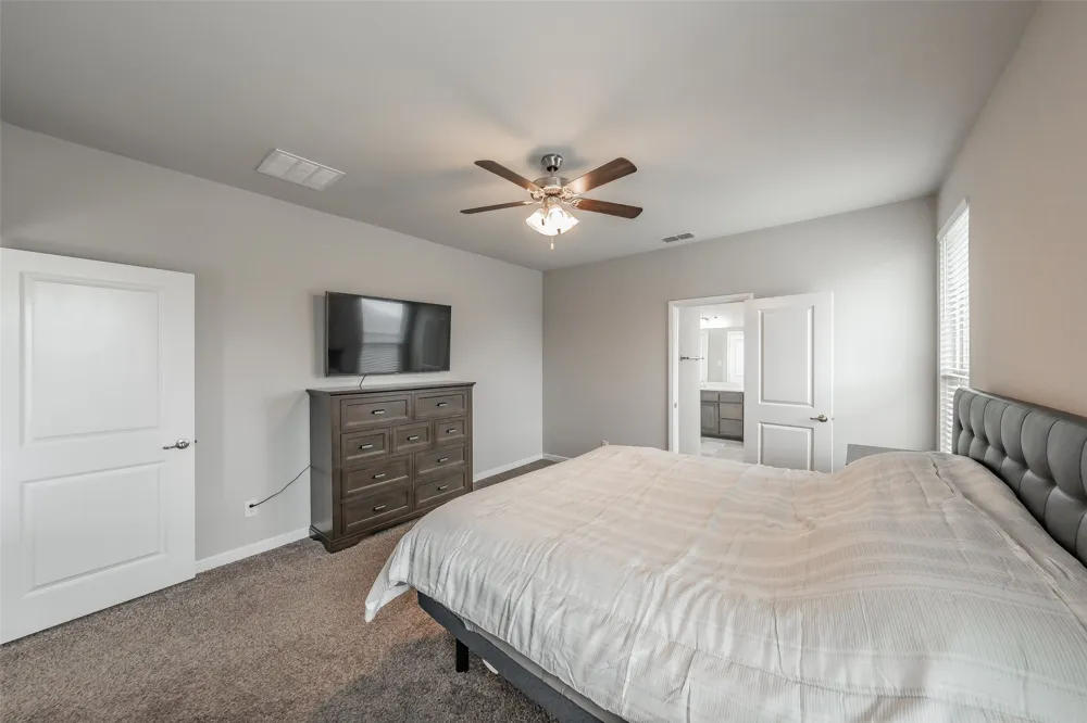 1125 Belsay Lane Saginaw, TX 76131