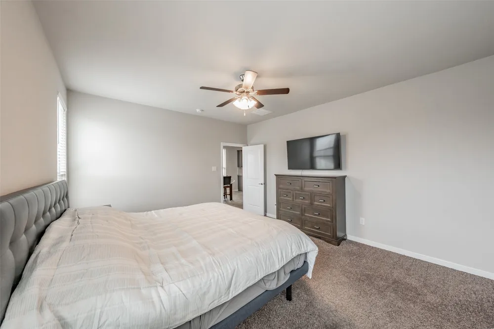 1125 Belsay Lane Saginaw, TX 76131