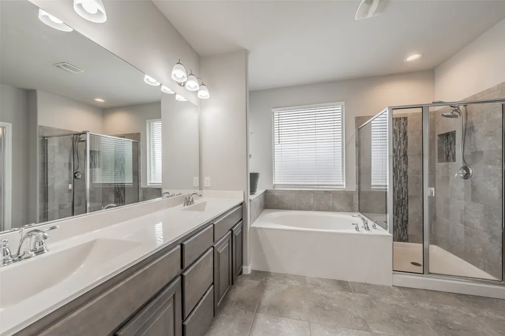 1125 Belsay Lane Saginaw, TX 76131