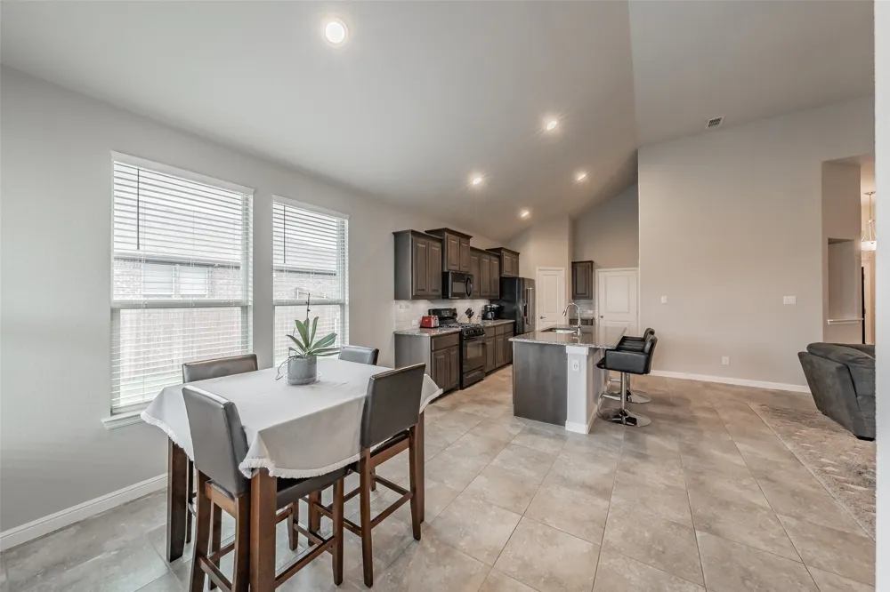1125 Belsay Lane Saginaw, TX 76131