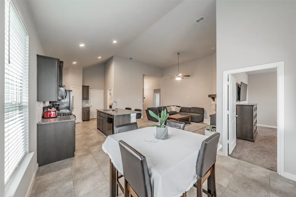 1125 Belsay Lane Saginaw, TX 76131